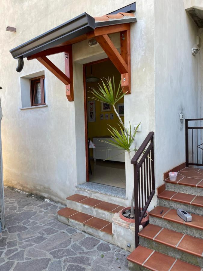 Casetta Luna Sarroch Exterior foto
