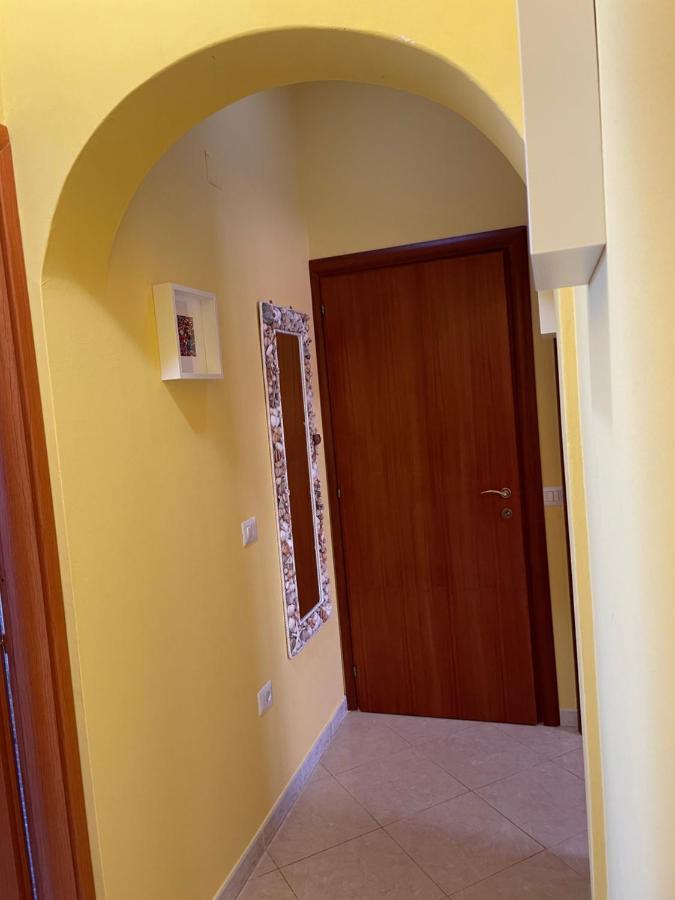 Casetta Luna Sarroch Exterior foto